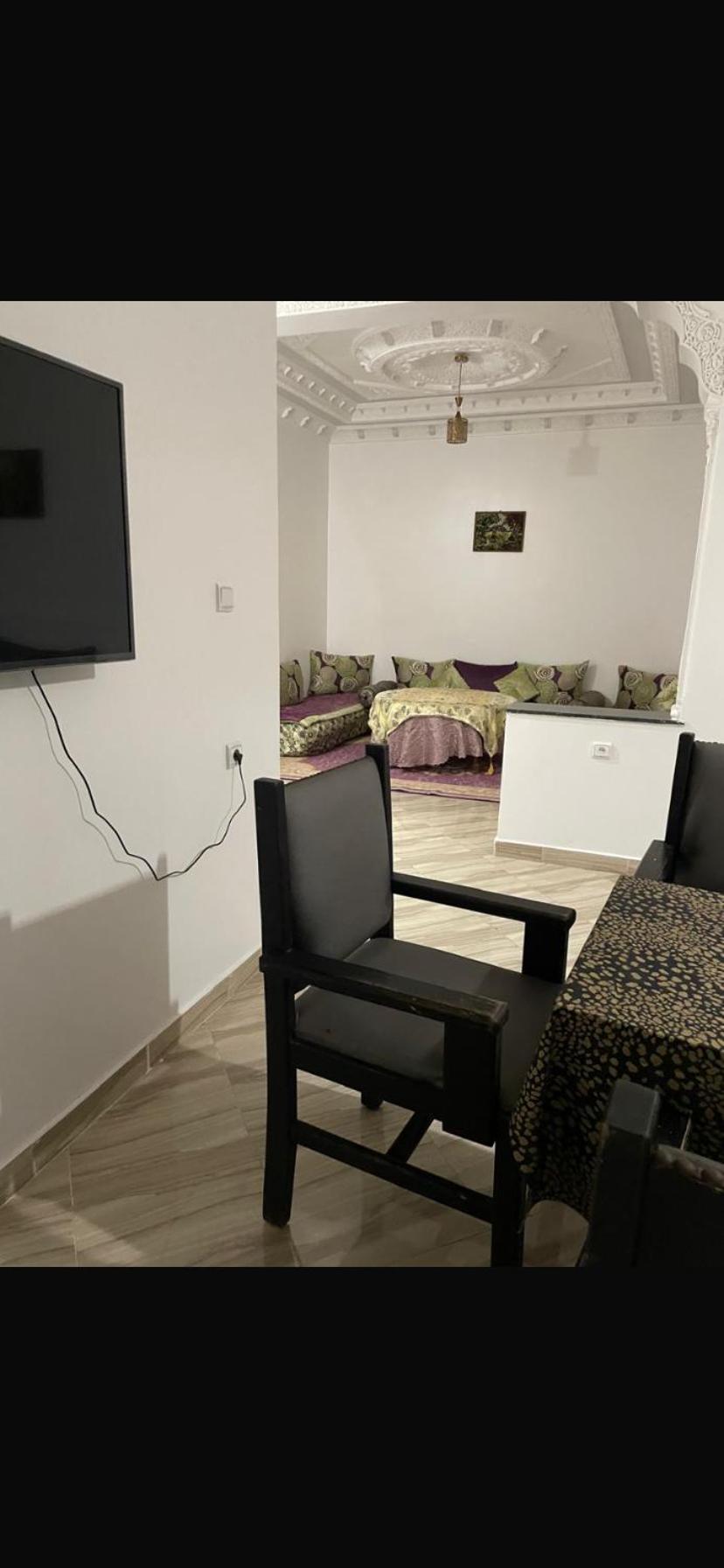 Apartment Mohamed House