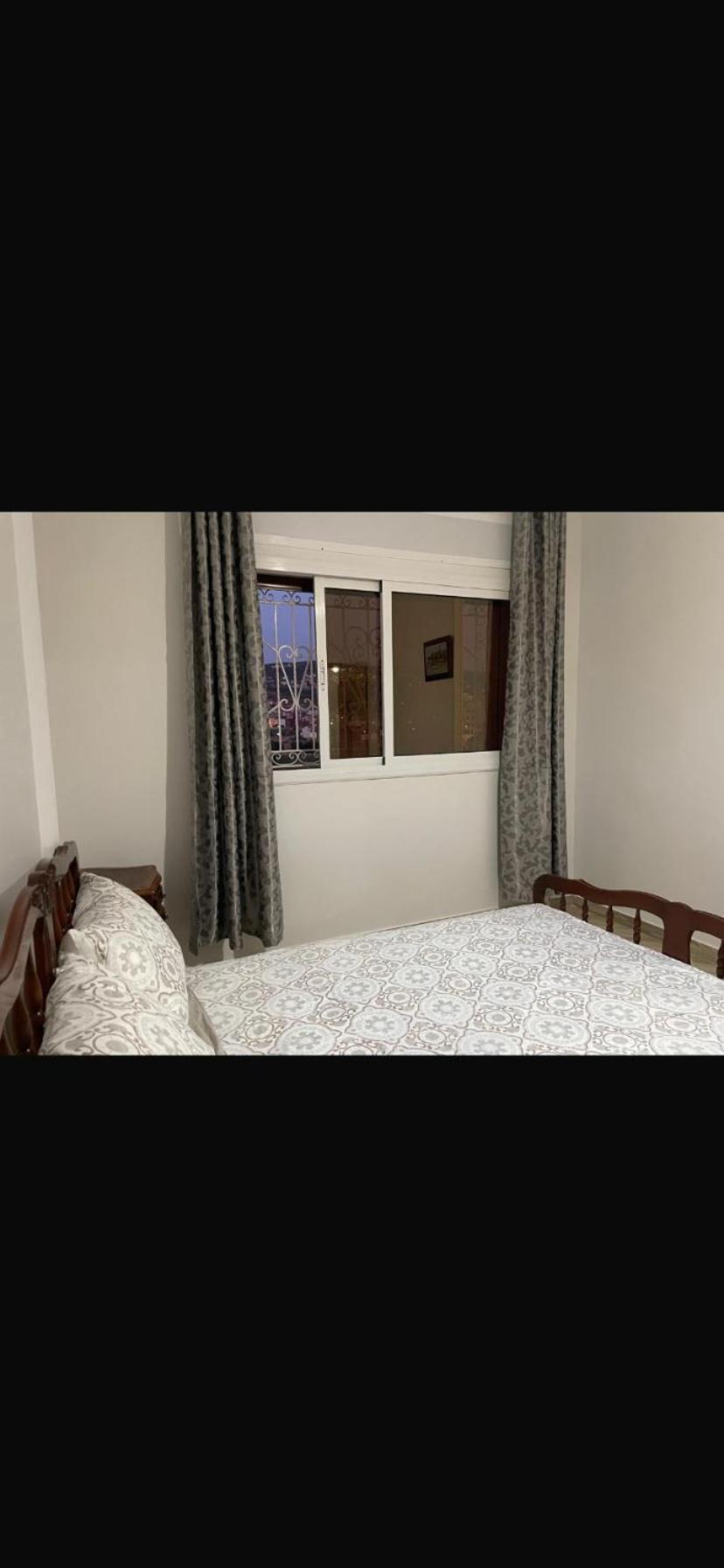 Mohamed House Apartment Tanger