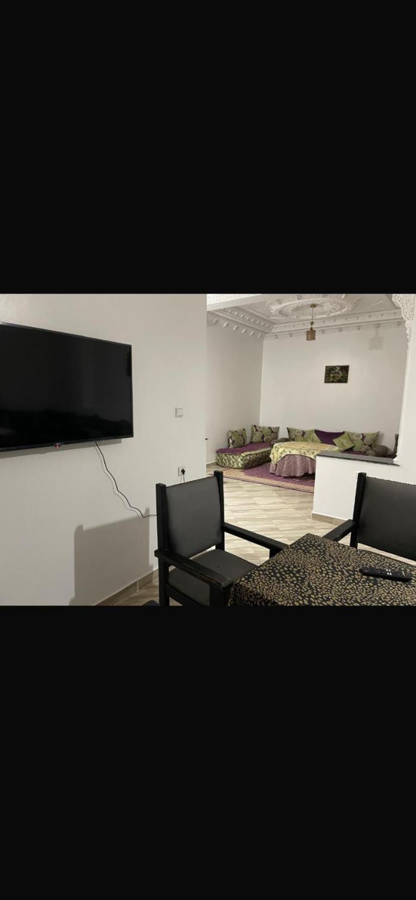 Mohamed House *