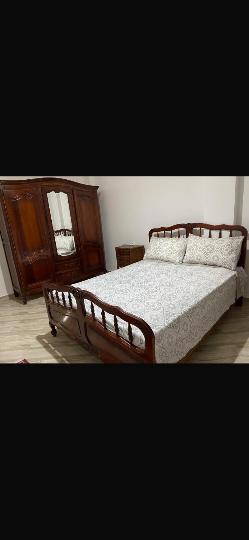 Mohamed House Apartment *