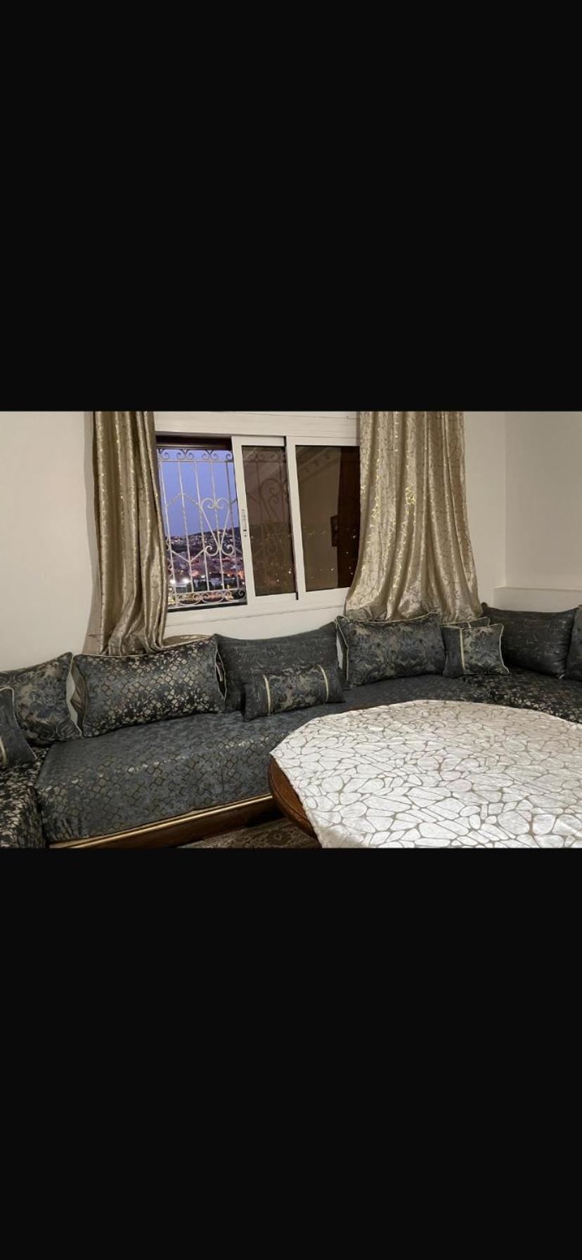 Mohamed House